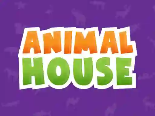 Oyunu Animal House çevrimiçi
