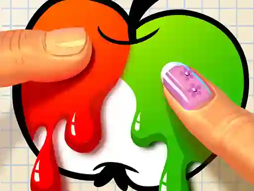 Oyunu Paint It çevrimiçi