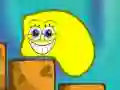 Oyunu Spongebob Jelly Puzzle 2 çevrimiçi