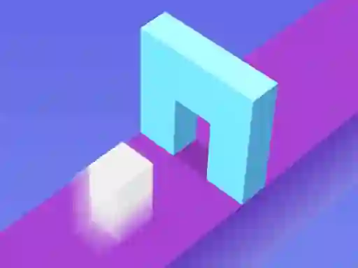 Oyunu Shape Shift Run çevrimiçi