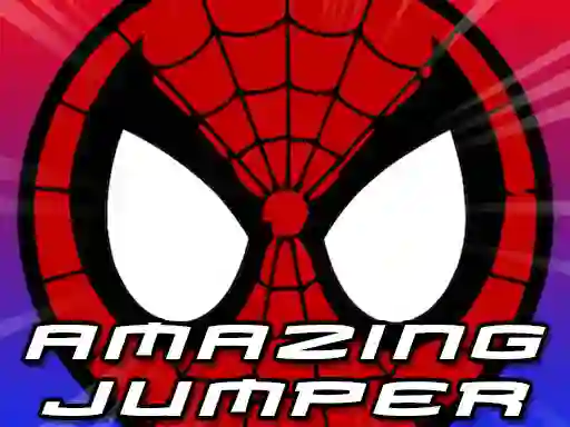Oyunu Amazing Jumper çevrimiçi