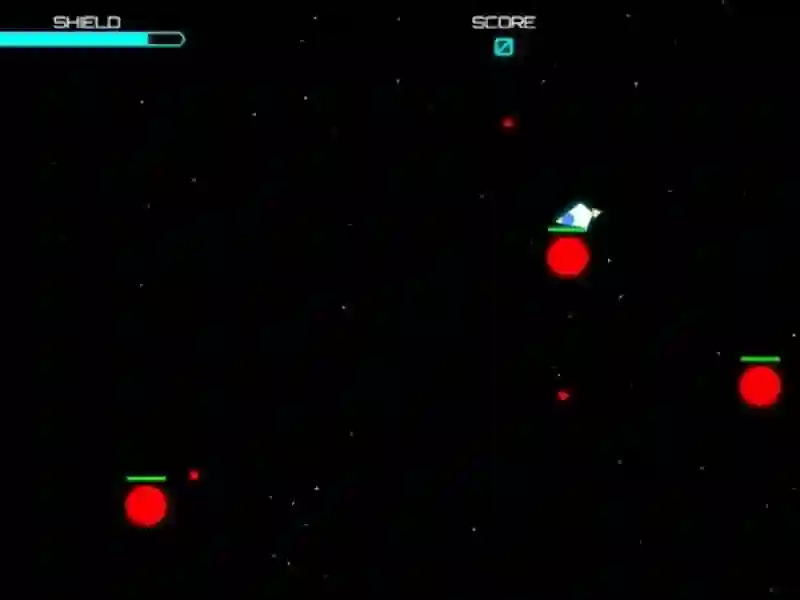 Oyunu Cosmic Defender çevrimiçi