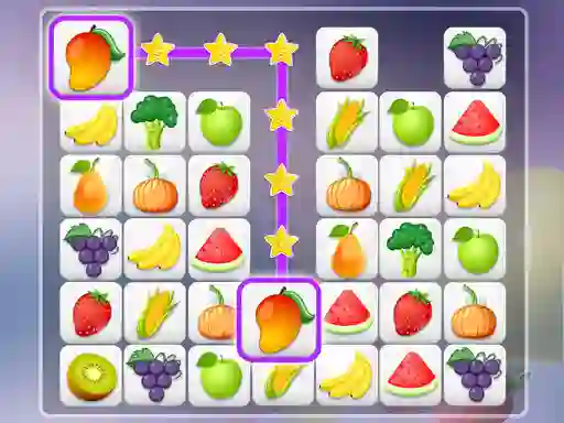 Oyunu Tile Connect Pair Match Puzzle çevrimiçi