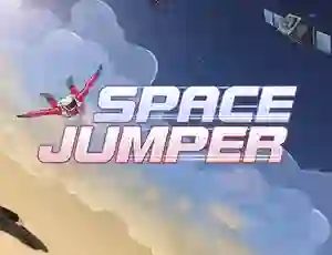 Oyunu Space Jumper çevrimiçi