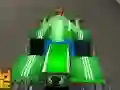 Oyunu Ben 10 ATV 3D çevrimiçi