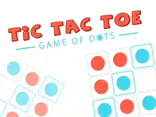 Oyunu TIC TAC TOE The Original Game çevrimiçi