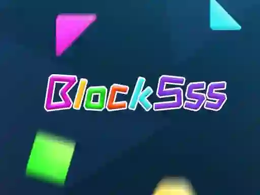 Oyunu Blocksss çevrimiçi