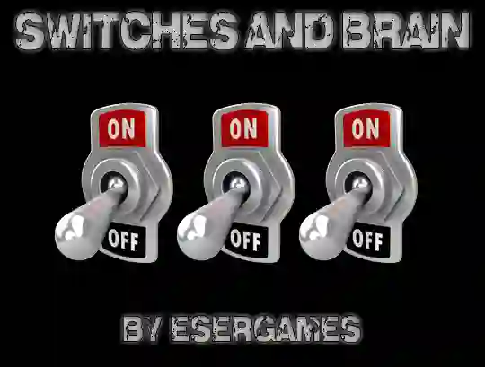 Oyunu Switches and Brain çevrimiçi