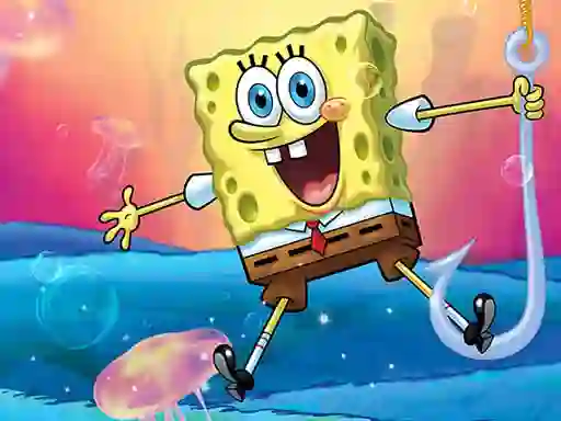 Oyunu Spongebob and Friends çevrimiçi