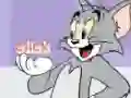 Oyunu Tom And Jerry Hamburger çevrimiçi