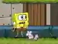 Oyunu Sponge Bob Squarepants: Who Bob What Pants? çevrimiçi