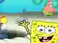 Oyunu Spongebob Trail of the Snail çevrimiçi