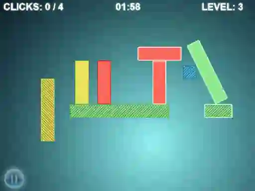 Oyunu Color Destroyer çevrimiçi