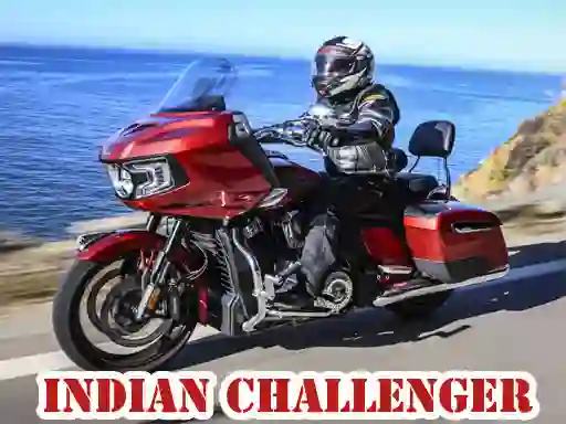 Oyunu Indian Challenger çevrimiçi