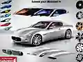 Oyunu Pimp My Maserati çevrimiçi