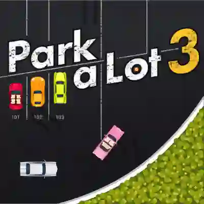 Oyunu Park a Lot 3 çevrimiçi