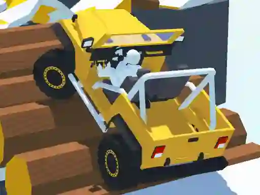Oyunu Offroad Mania çevrimiçi