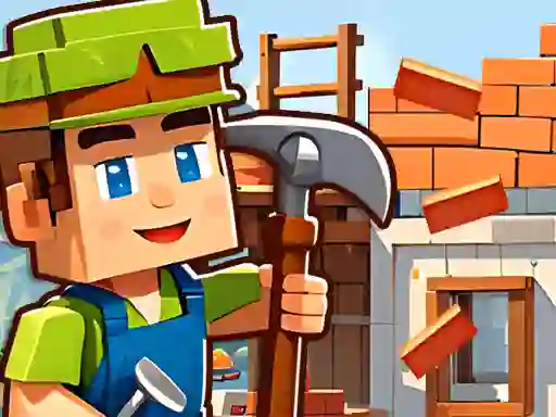 Oyunu Building Mods For Minecraft çevrimiçi
