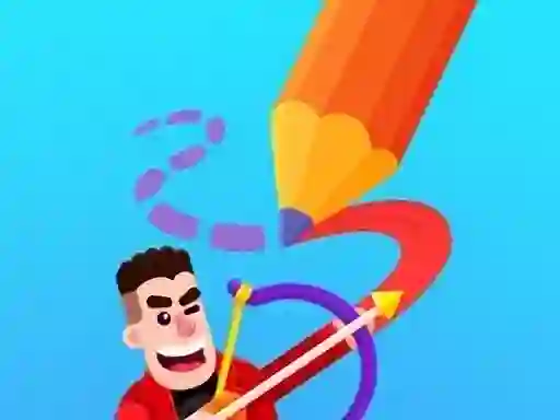 Oyunu Draw Master 2 çevrimiçi