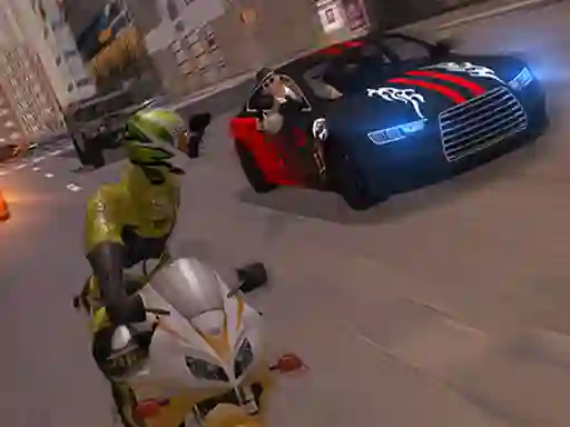 Oyunu Vegas Revenge çevrimiçi