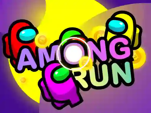 Oyunu Among Run çevrimiçi