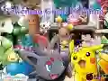 Oyunu Pokemon Great Fighting çevrimiçi