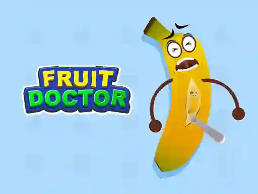 Oyunu Fruit Doctor çevrimiçi