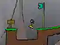 Oyunu The Fancy Pants Adventure çevrimiçi