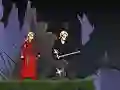 Oyunu Princess Bride: The Fire Swamp çevrimiçi