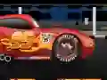 Oyunu Lightning mcqueen Dress Up çevrimiçi