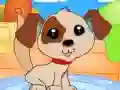 Oyunu Puppy Star Doghouse çevrimiçi