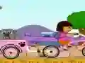 Oyunu Dora Pet Shop çevrimiçi