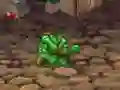 Oyunu Hulk Rumble Defence çevrimiçi