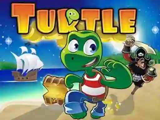 Oyunu Turtle Sma çevrimiçi