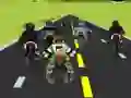 Oyunu Ben10 Race çevrimiçi