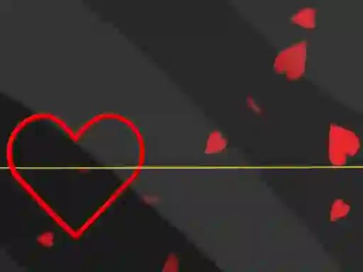 Oyunu Broken Heart çevrimiçi