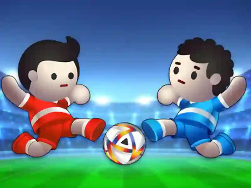 Oyunu Dummies World Cup çevrimiçi