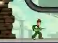 Oyunu Ben 10 Aliens Kill Zone çevrimiçi