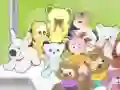 Oyunu Toy Grabber çevrimiçi