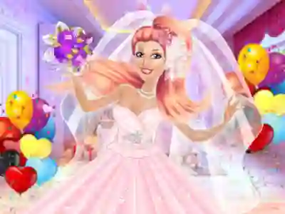 Oyunu Princess Wonderful Day! çevrimiçi