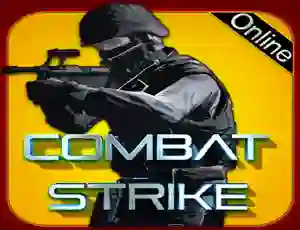 Oyunu Combat Strike Multiplayer çevrimiçi