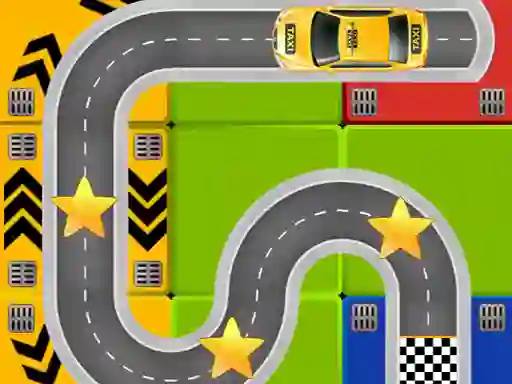 Oyunu Unblock Taxi çevrimiçi