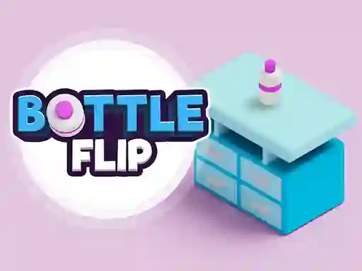 Oyunu Bottle Flip çevrimiçi