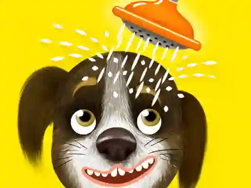Oyunu Happy Bath çevrimiçi