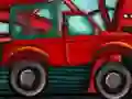 Oyunu Fire Truck 2 çevrimiçi