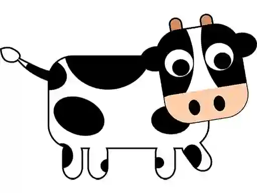 Oyunu Farm Animals Puzzle Challenge çevrimiçi