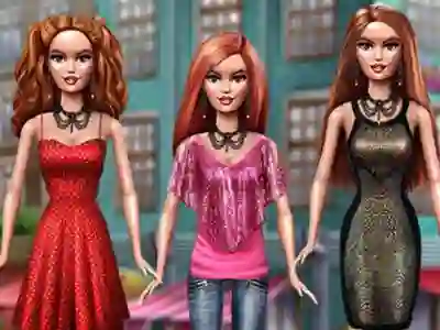 Oyunu Real Doll Creator çevrimiçi