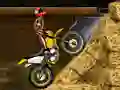 Oyunu Motocross FMX çevrimiçi