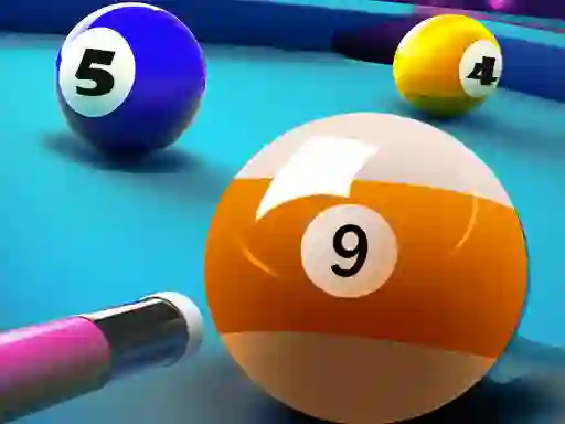 Oyunu City of Billiards çevrimiçi
