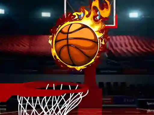 Oyunu Basketball Fever çevrimiçi